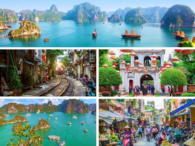 Hanoi Hanoi Vietnam Gallery